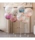 PS019 - 36" Confetti Balloons